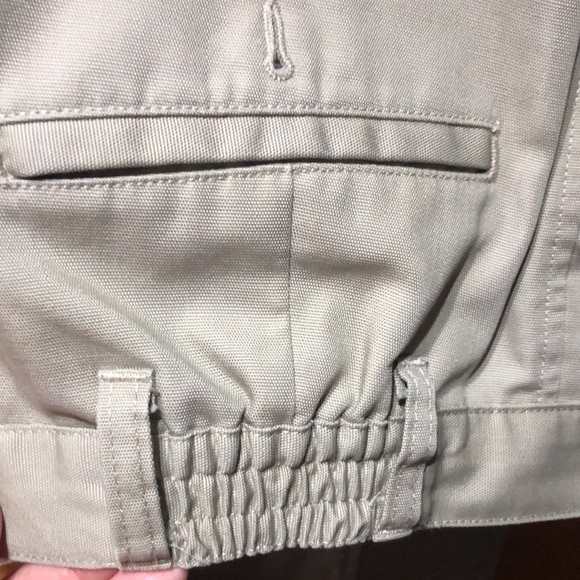 Dockers Khakis Mens‎ Trousers 34x29” Tan - Picture 4 of 5